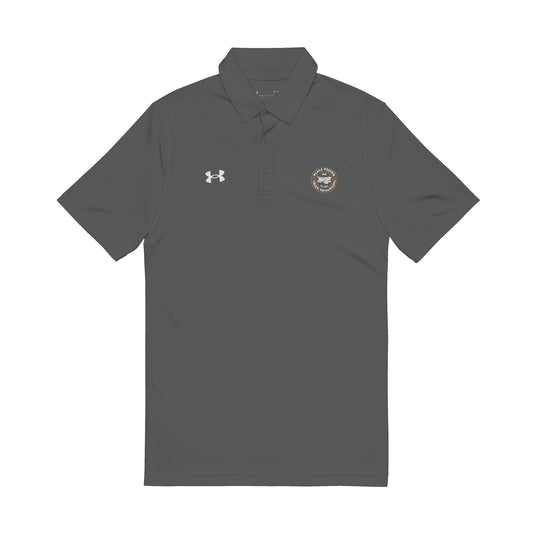 Under Armour Polo Shirt - Casual Athletic Wear