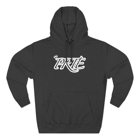 Hoodie - OG White Logo