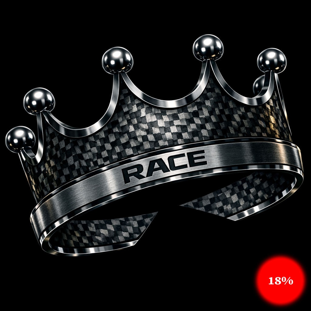 Race - 1250 entries