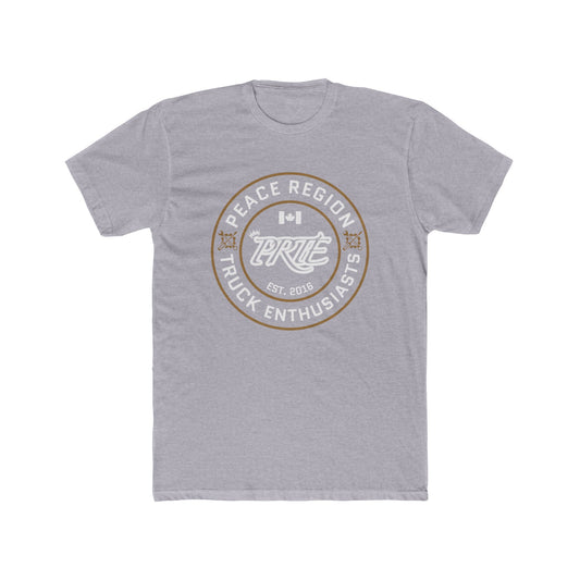 Stamp Tee - 'Est. 2016'