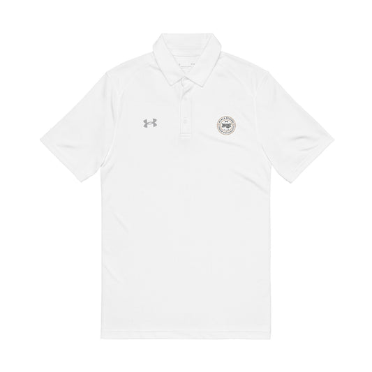 Under Armour Polo Shirt - Casual Athletic Wear