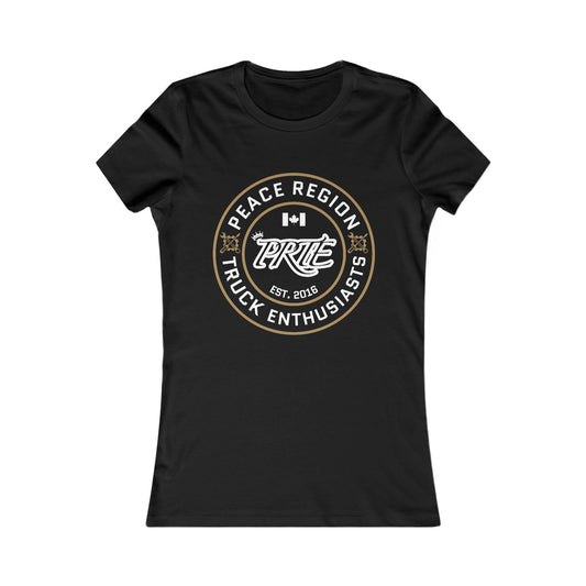 Stamp Tee - 'Est. 2016'