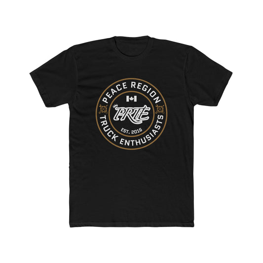 Stamp Tee - 'Est. 2016'