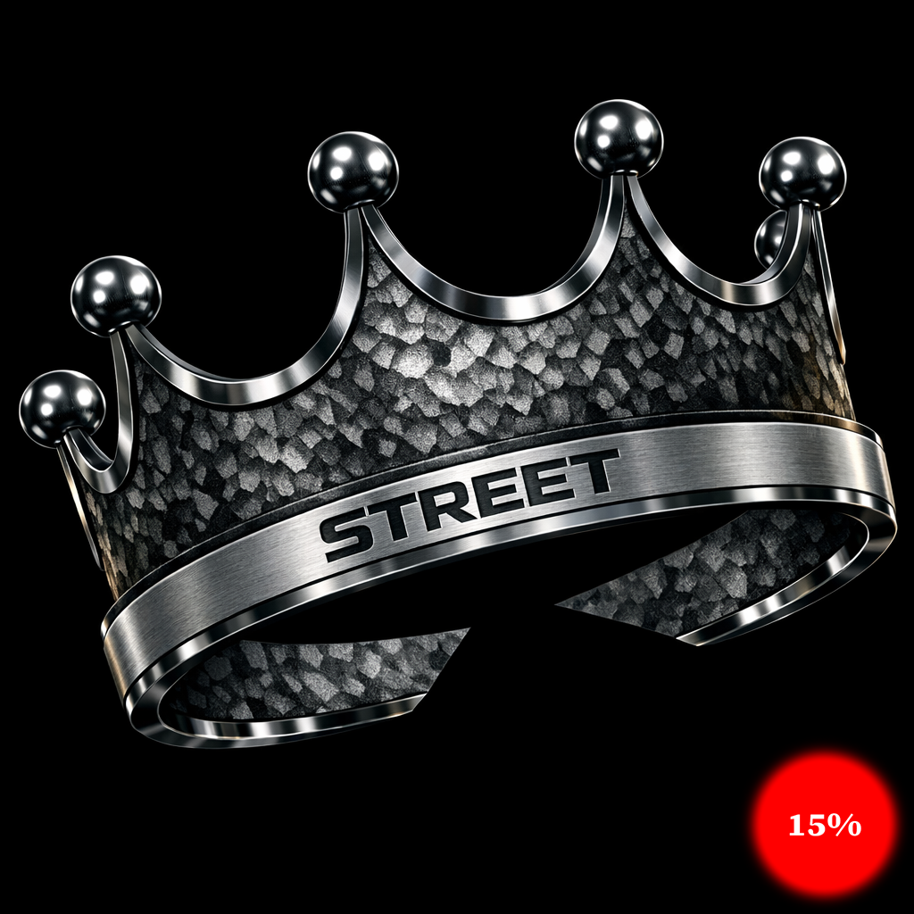 Street - 500 entries