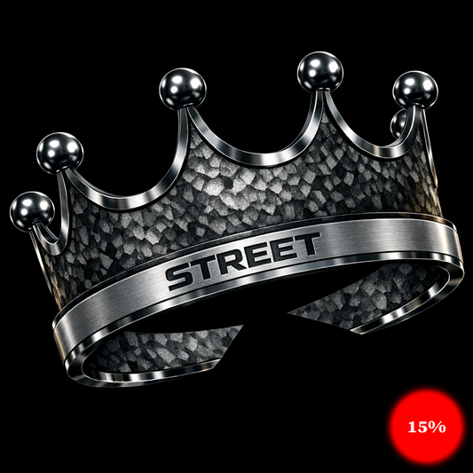 Street - 500 entries