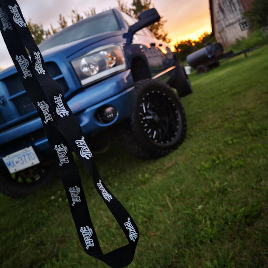 Lanyard