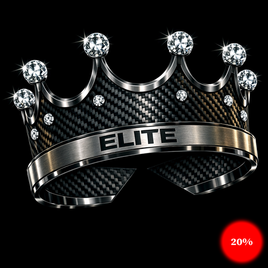 Elite - 2000 entries